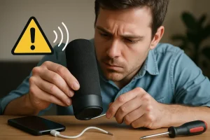 Piest: wanneer repareren slimmer is dan vervangen